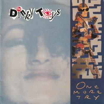 Dinky Toys, The – One More Try