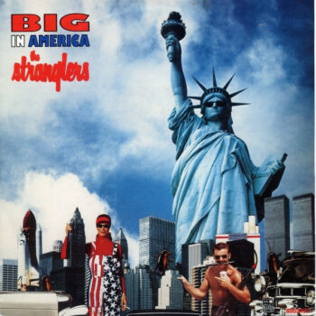 Stranglers, The – Big In America