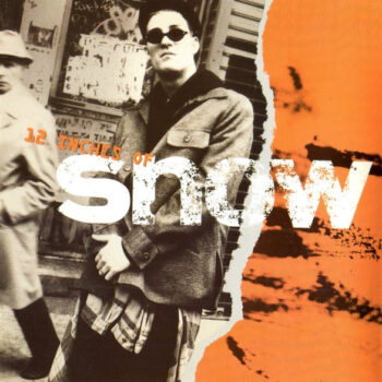 Snow – 12 Inches Of Snow