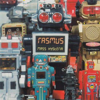 Rasmus – Mass Hysteria