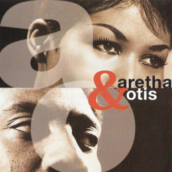 Aretha Franklin & Otis Redding – Aretha & Otis 2xCD