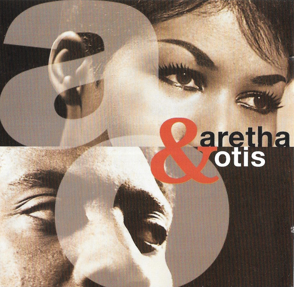 Aretha Franklin & Otis Redding – Aretha & Otis 2xCD