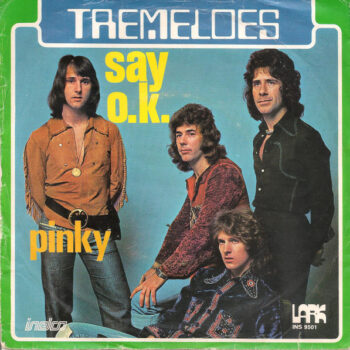 Tremeloes, The – Say O.K.