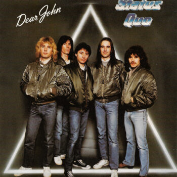 Status Quo – Dear John