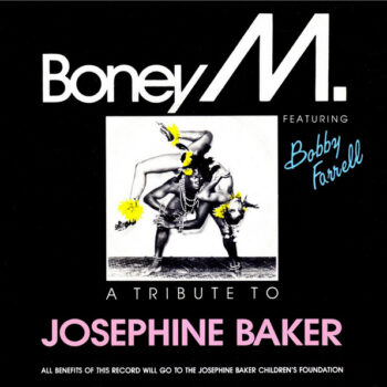 Boney M. Featuring Bobby Farrell – A Tribute To Josephine Baker