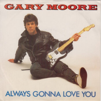 Gary Moore – Always Gonna Love You