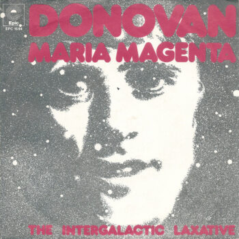 Donovan – Maria Magenta