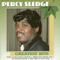Percy Sledge – Greatest Hits