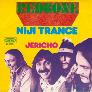 Redbone – Niji Trance