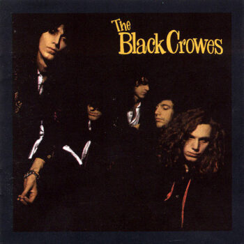 Black Crowes, The – Shake Your Money Maker