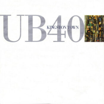 UB40 – Kingston Town
