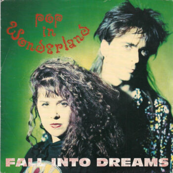 Pop in Wonderland – Fall Into Dreams