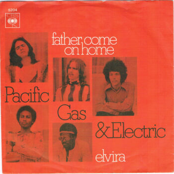 Pacific Gas & Electric – Father Come On Home