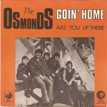 Osmonds, The – Goin' Home