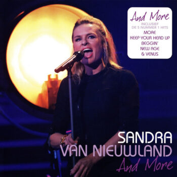 Sandra van Nieuwland – And More