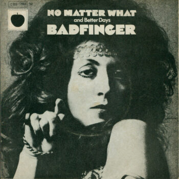 Badfinger – No Matter What