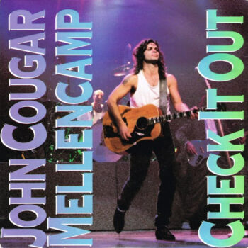 John Cougar Mellencamp – Check It Out