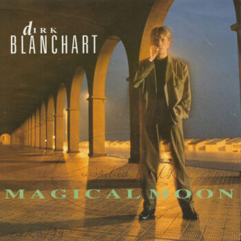 Dirk Blanchart – Magical Moon