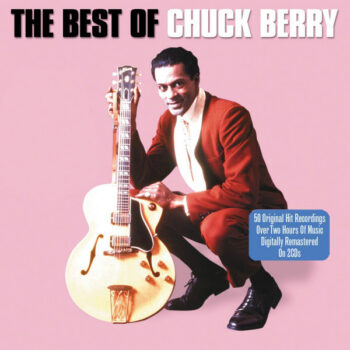 Chuck Berry – The Best Of 2xCD