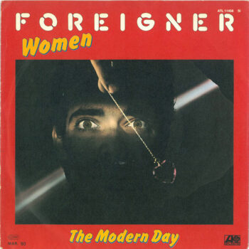 Foreigner – Women