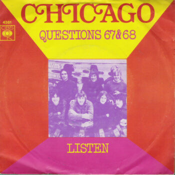Chicago – Questions 67 And 68