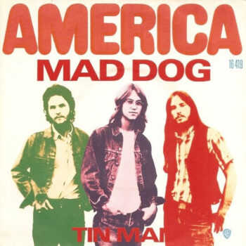 America – Mad Dog