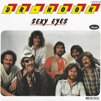 Dr. Hook – Sexy Eyes