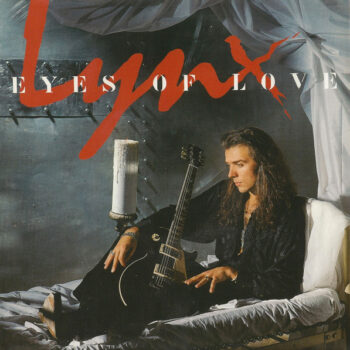 Lynx – Eyes Of Love