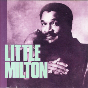 Little Milton – Little Milton