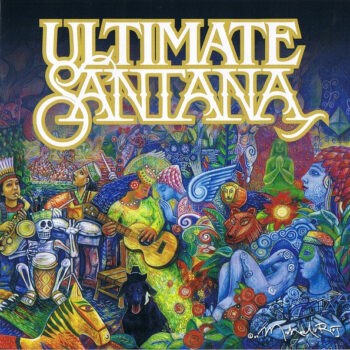 Santana – Ultimate Santana