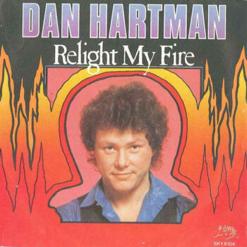 Dan Hartman – Relight My Fire