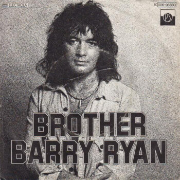 Barry Ryan – Brother