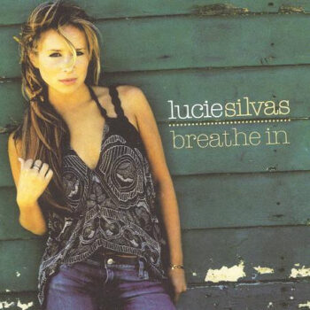 Lucie Silvas – Breathe In
