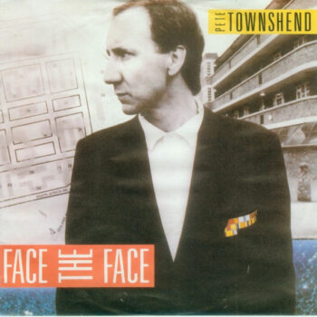 Pete Townshend – Face The Face