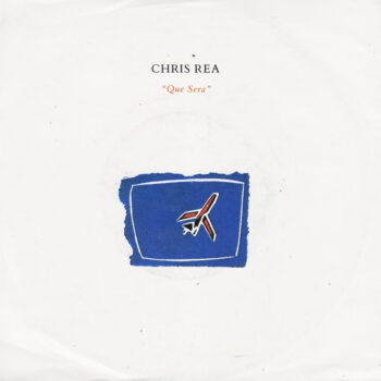 Chris Rea – Que Sera