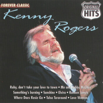 Kenny Rogers – Kenny Rogers