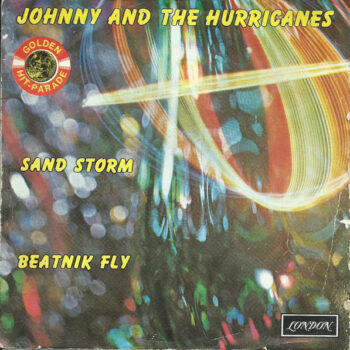 Johnny And The Hurricanes – Sand Storm