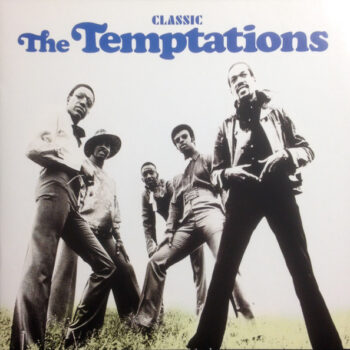 Temptations, The – Classic