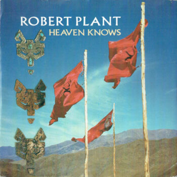 Robert Plant – Heaven Knows