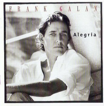 Frank Galan – Alegria