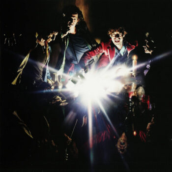 Rolling Stones ‎– A Bigger Bang