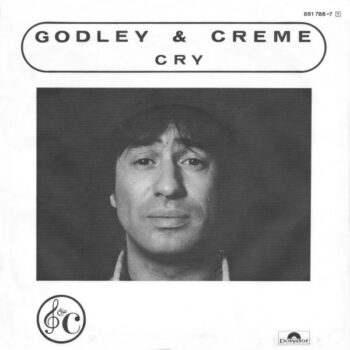 Godley & Creme – Cry