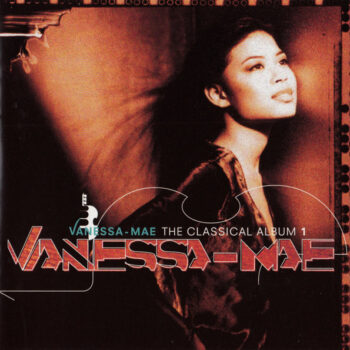 Vanessa-Mae – The Classical Album 1