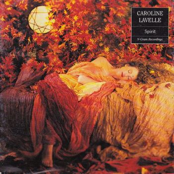 Caroline Lavelle – Spirit