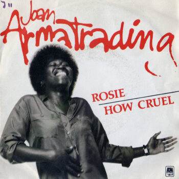 Joan Armatrading – Rosie