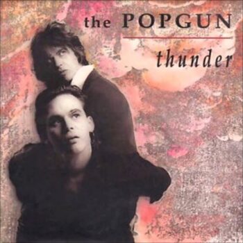 Popgun, The – Thunder