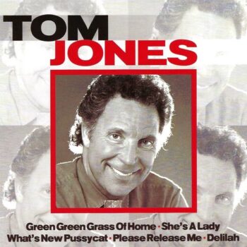 Tom Jones ‎– Tom Jones