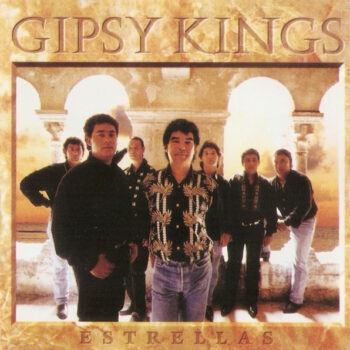 Gipsy Kings – Estrellas