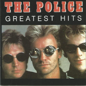 Police, The – Greatest Hits