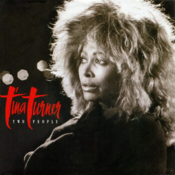 Tina Turner – Two People